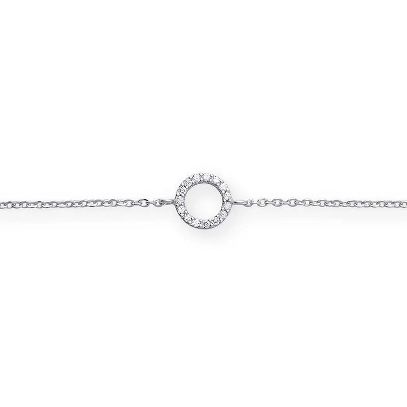 Armband "Caro Diario"