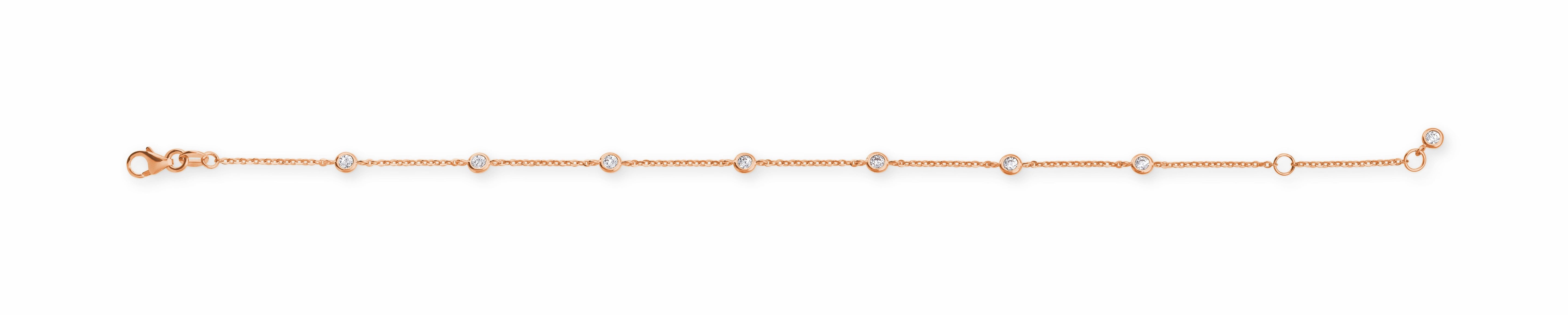 Armband "Punto"