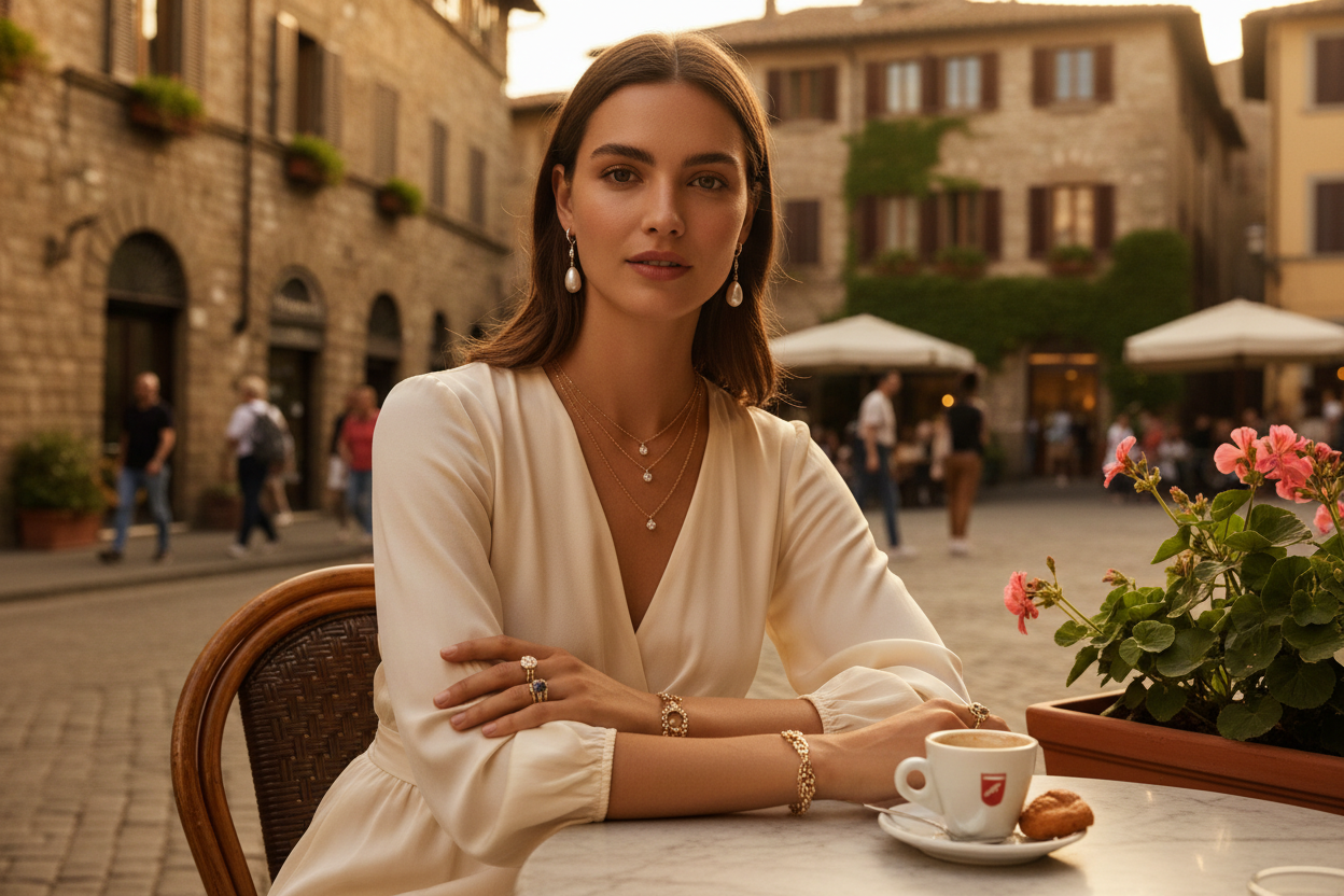 Statement Pieces