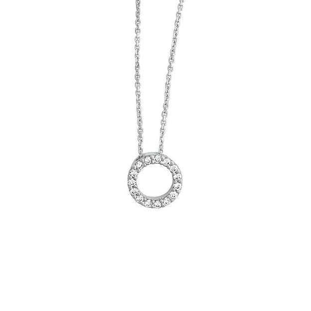 Collier "Caro Diario"