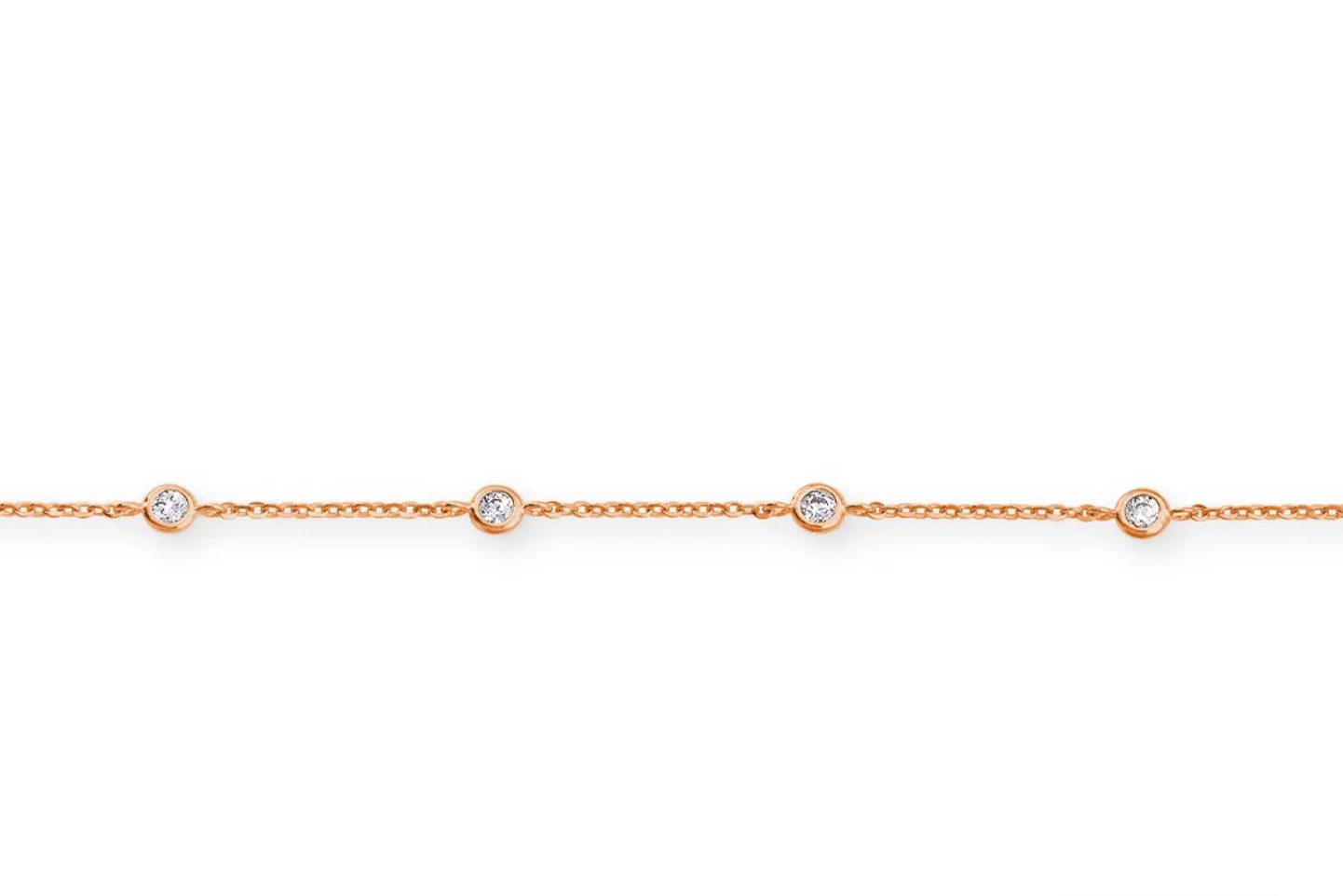 Armband "Punto"