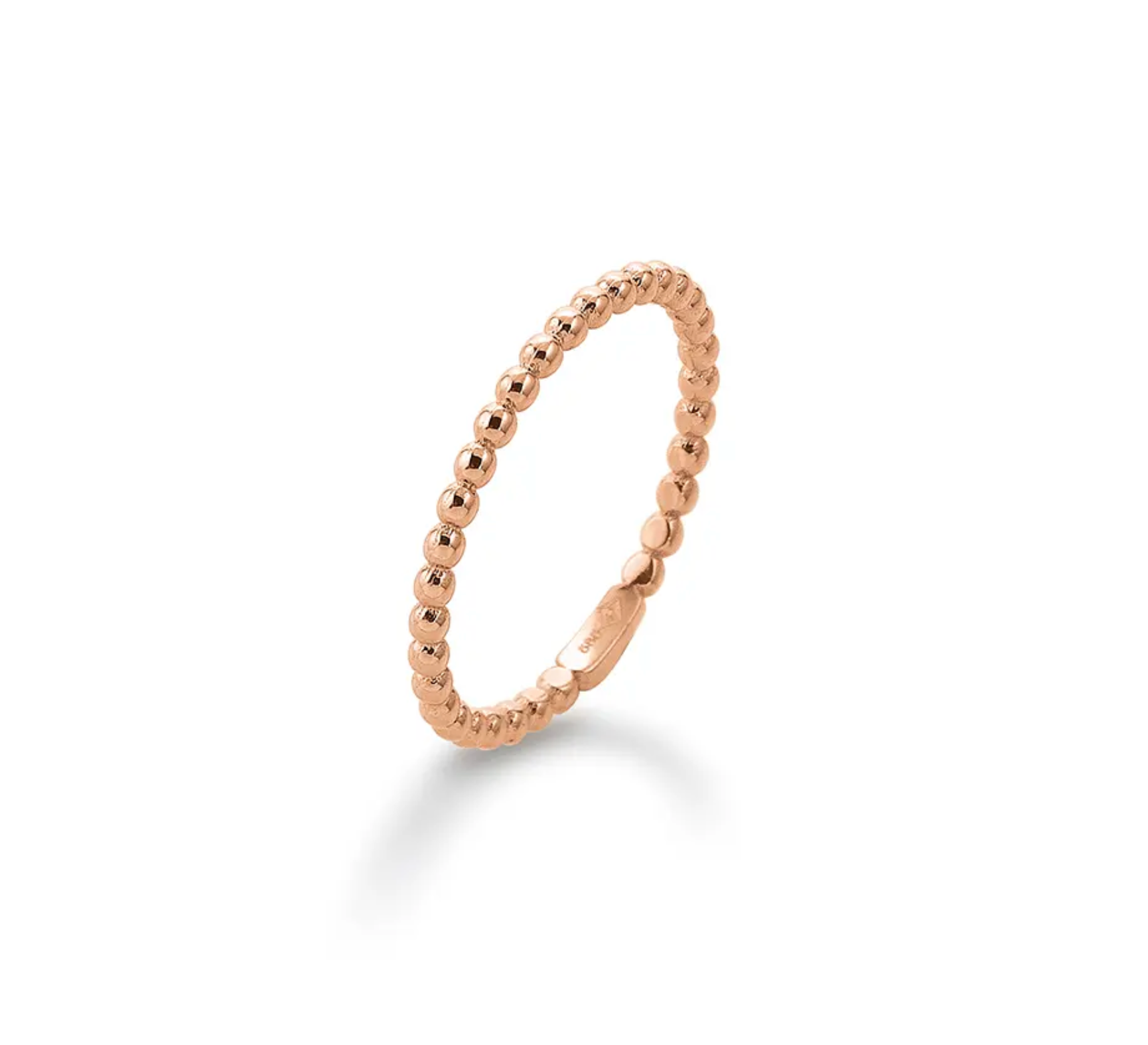 Ring "Punto"