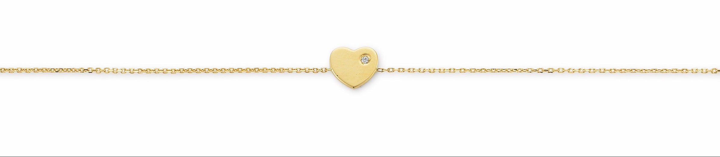 Armband "Cuore Mio"