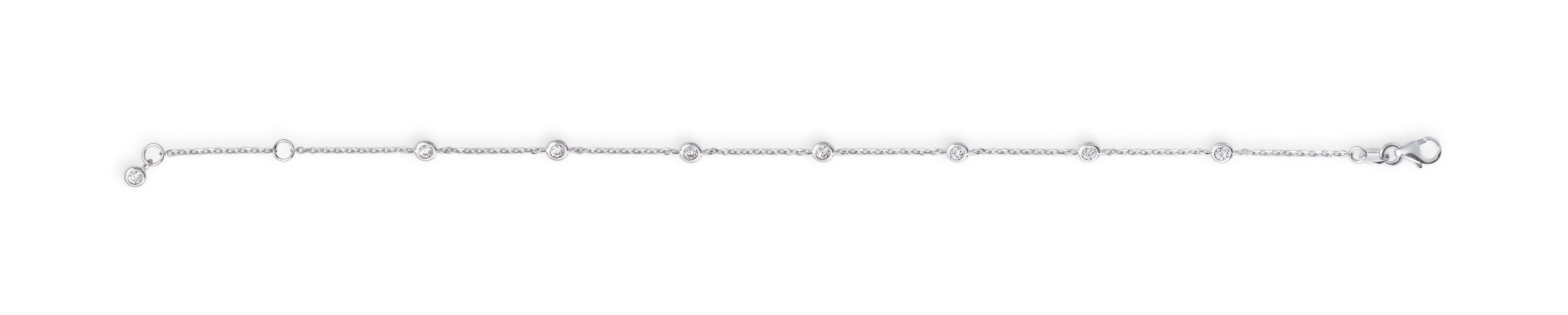 Armband "Punto"