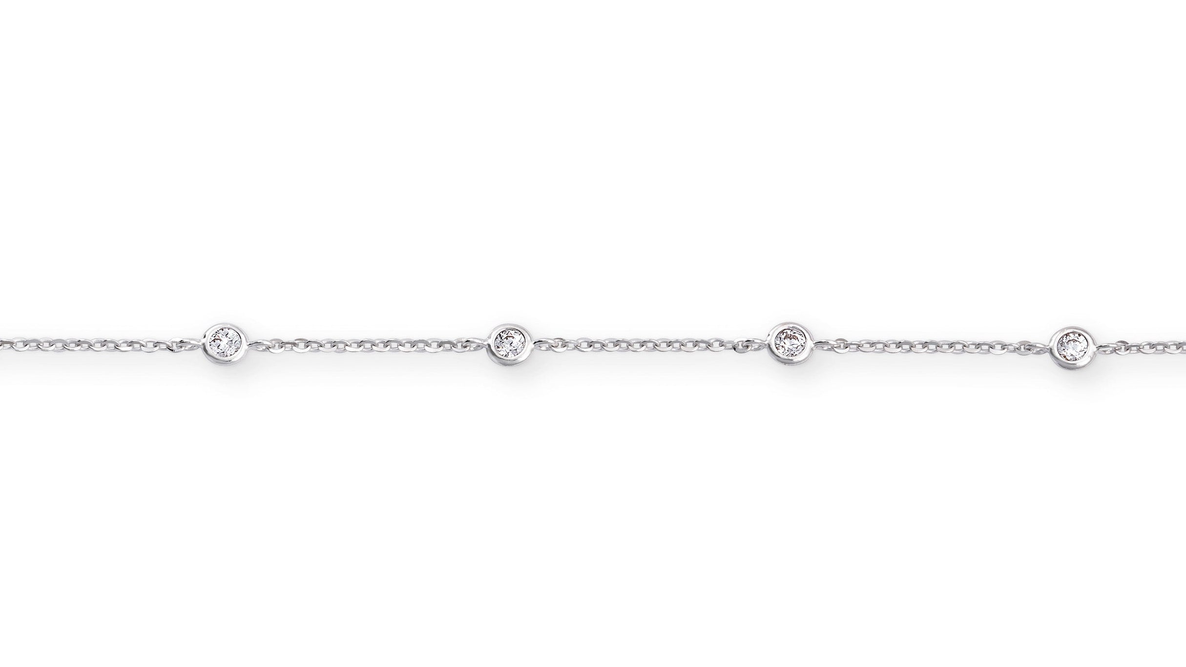 Armband "Punto"
