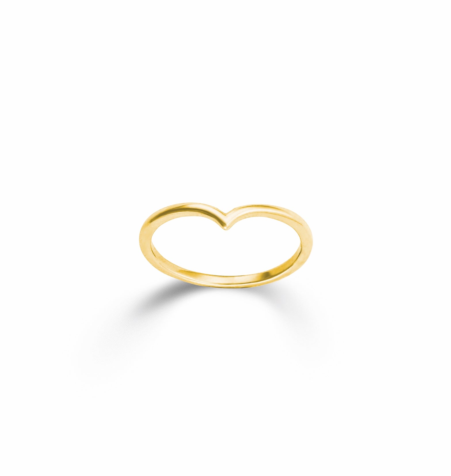 Ring "Solo Uno"
